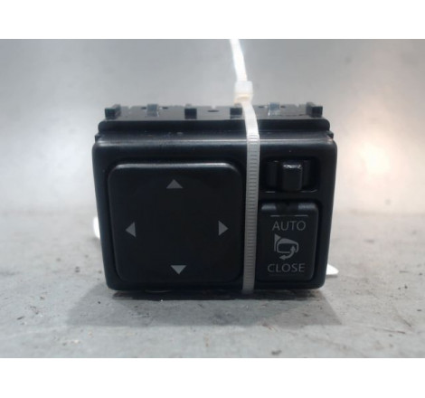 COMMANDE RETROVISSEUR EXT ELECTRIQUE
