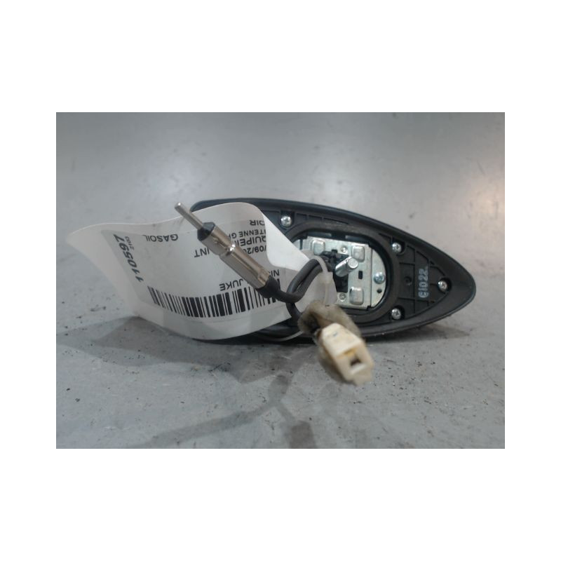ANTENNE GPS NISSAN JUKE