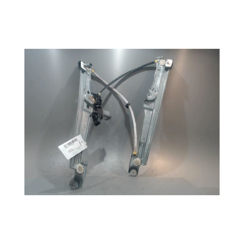 MECANISME+MOTEUR LEVE-GLACE AVANT GAUCHE RENAULT MEGANE