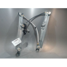 MECANISME+MOTEUR LEVE-GLACE AVANT GAUCHE RENAULT MEGANE