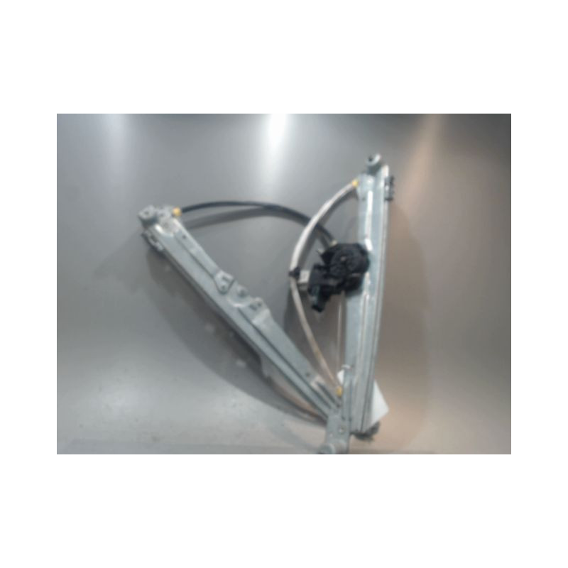 MECANISME+MOTEUR LEVE-GLACE AVANT GAUCHE RENAULT MEGANE