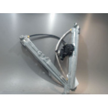 MECANISME+MOTEUR LEVE-GLACE AVANT GAUCHE RENAULT MEGANE