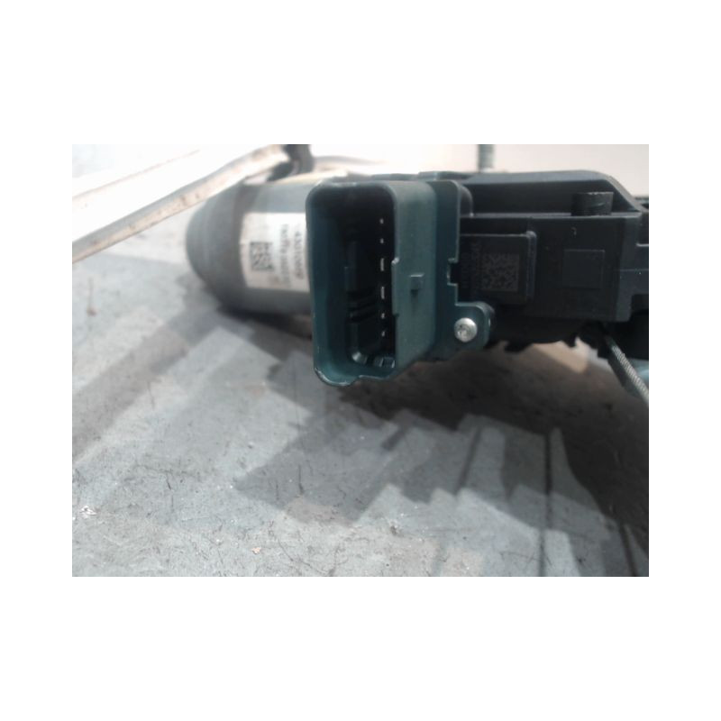 MECANISME+MOTEUR LEVE-GLACE AVANT GAUCHE RENAULT MEGANE