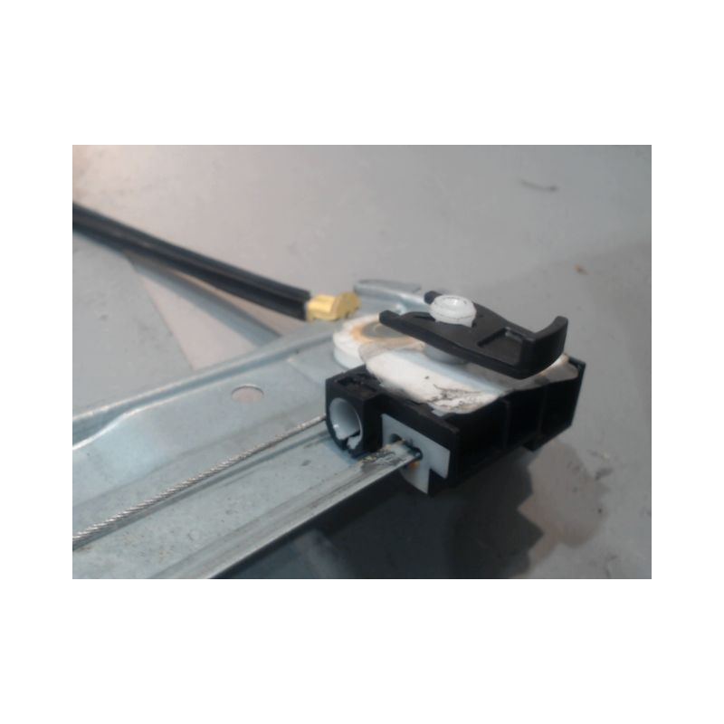 MECANISME+MOTEUR LEVE-GLACE AVANT GAUCHE RENAULT MEGANE