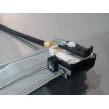 MECANISME+MOTEUR LEVE-GLACE AVANT GAUCHE RENAULT MEGANE
