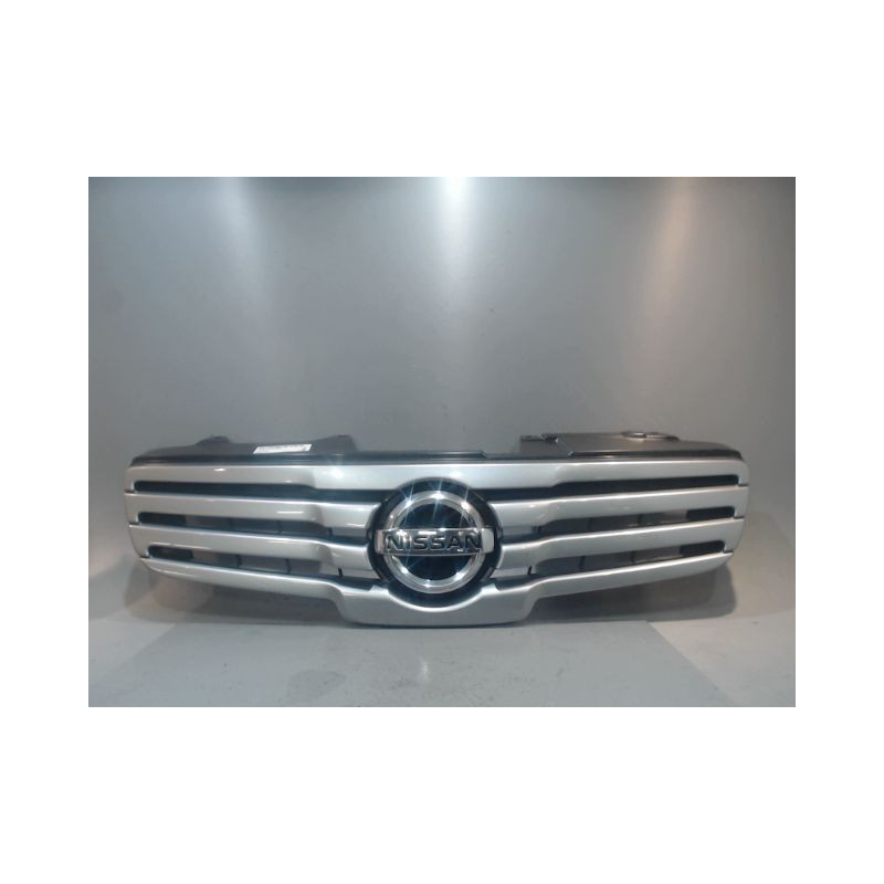 CALANDRE NISSAN QHASQAI 2007-