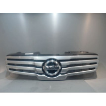 CALANDRE NISSAN QHASQAI 2007-