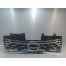 CALANDRE NISSAN QHASQAI 2007-