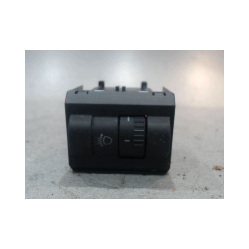 INTERIEUR COMMANDE PHARES SKODA ROOMSTER
