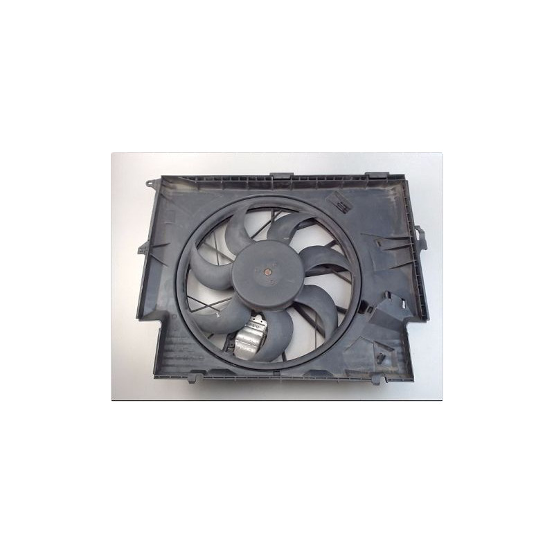 MOTEUR VENTILATEUR RADIATEUR BMW SERIE 1 (E87) 04-06