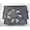 MOTEUR VENTILATEUR RADIATEUR BMW SERIE 1 (E87) 04-06