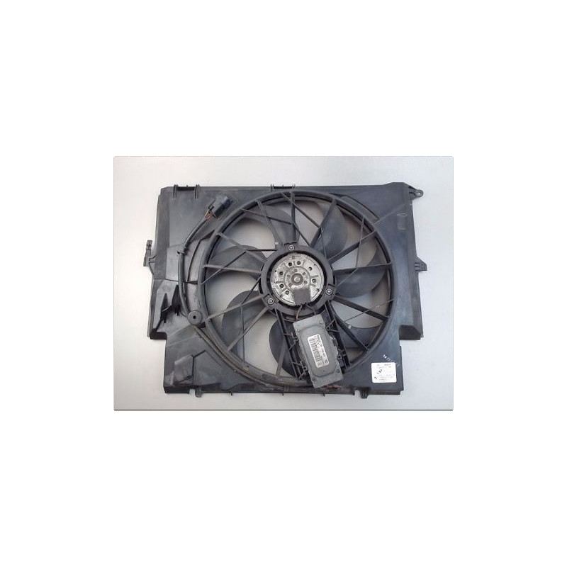 MOTEUR VENTILATEUR RADIATEUR BMW SERIE 1 (E87) 04-06