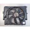 MOTEUR VENTILATEUR RADIATEUR BMW SERIE 1 (E87) 04-06