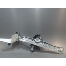 MECANISME+MOTEUR LEVE-GLACE AVANT DROIT DACIA JOGGER