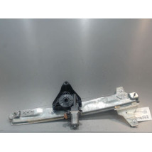 MECANISME+MOTEUR LEVE-GLACE AVANT DROIT DACIA JOGGER