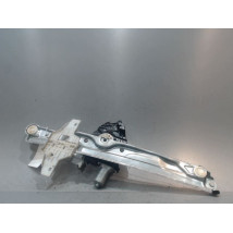MECANISME+MOTEUR LEVE-GLACE AVANT GAUCHE DACIA JOGGER
