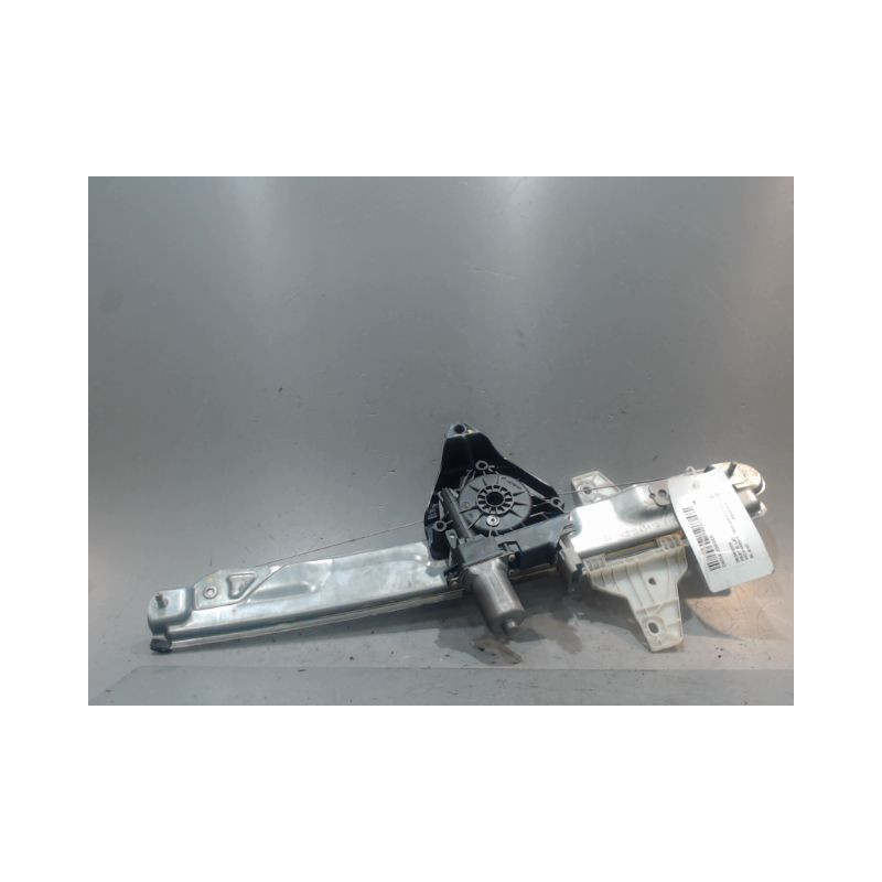 MECANISME+MOTEUR LEVE-GLACE AVANT GAUCHE DACIA JOGGER