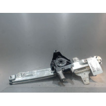 MECANISME+MOTEUR LEVE-GLACE AVANT GAUCHE DACIA JOGGER