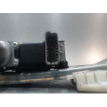 MECANISME+MOTEUR LEVE-GLACE AVANT GAUCHE DACIA JOGGER