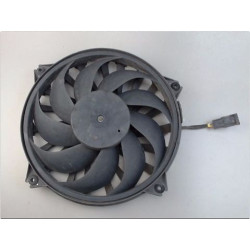 MOTEUR VENTILATEUR RADIATEUR