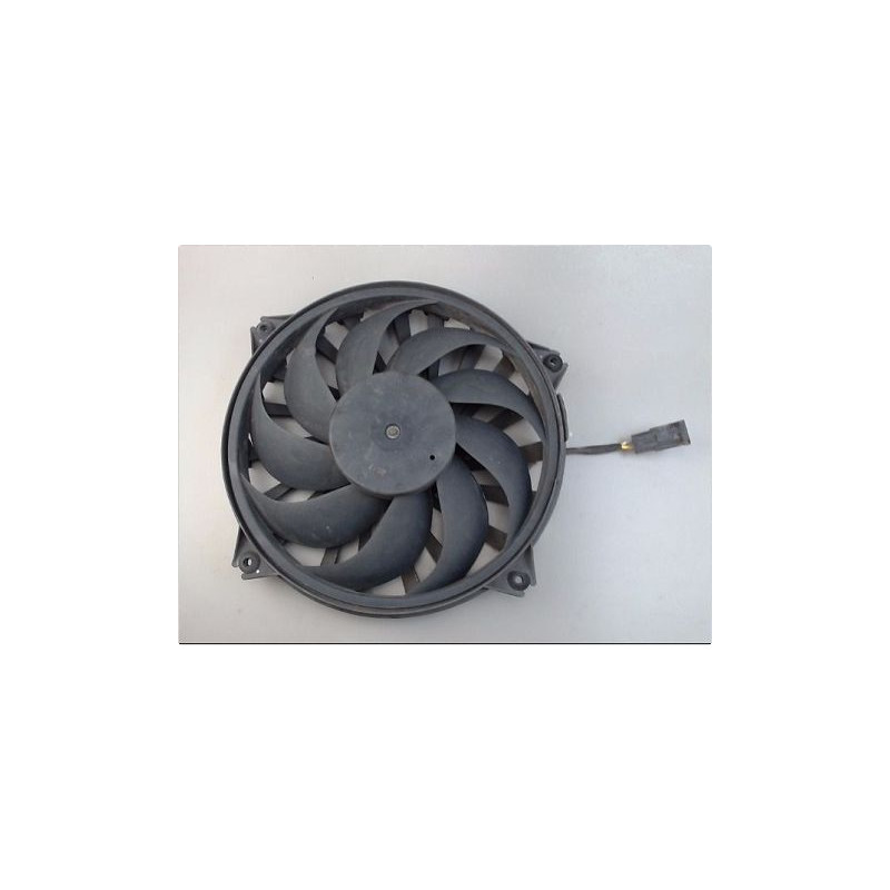 MOTEUR VENTILATEUR RADIATEUR PEUGEOT EXPERT II TOLE LONG SUREL.2007-
