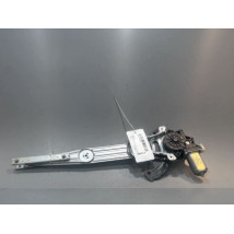 MECANISME+MOTEUR LEVE-GLACE AVANT DROIT NISSAN MICRA