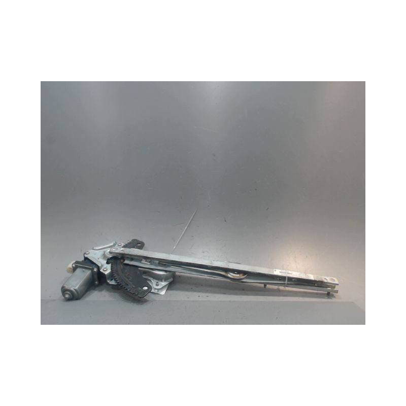 MECANISME+MOTEUR LEVE-GLACE AVANT DROIT NISSAN MICRA