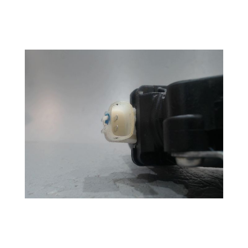 MECANISME+MOTEUR LEVE-GLACE AVANT DROIT NISSAN MICRA