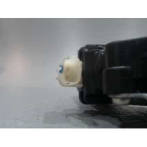 MECANISME+MOTEUR LEVE-GLACE AVANT DROIT NISSAN MICRA