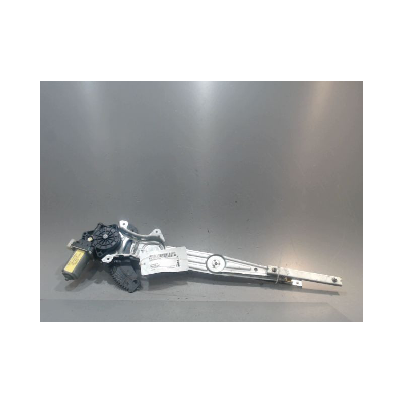 MECANISME+MOTEUR LEVE-GLACE AVANT GAUCHE NISSAN MICRA