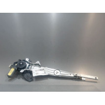 MECANISME+MOTEUR LEVE-GLACE AVANT GAUCHE NISSAN MICRA