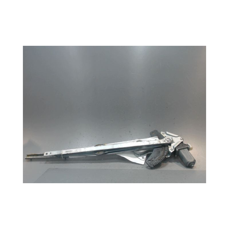 MECANISME+MOTEUR LEVE-GLACE AVANT GAUCHE NISSAN MICRA