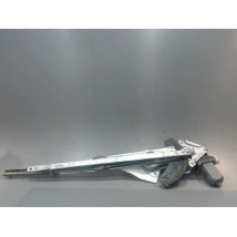 MECANISME+MOTEUR LEVE-GLACE AVANT GAUCHE NISSAN MICRA