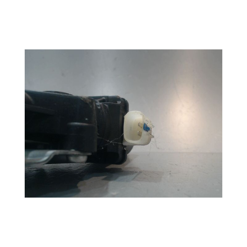 MECANISME+MOTEUR LEVE-GLACE AVANT GAUCHE NISSAN MICRA