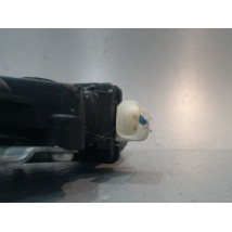 MECANISME+MOTEUR LEVE-GLACE AVANT GAUCHE NISSAN MICRA
