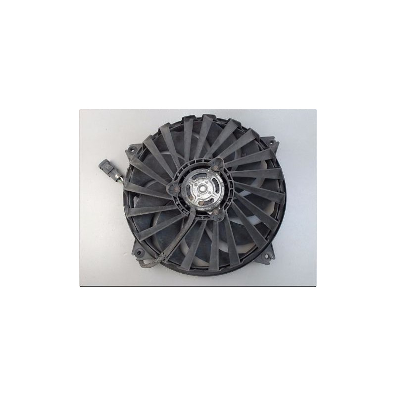 MOTEUR VENTILATEUR RADIATEUR PEUGEOT EXPERT II TOLE LONG SUREL.2007-