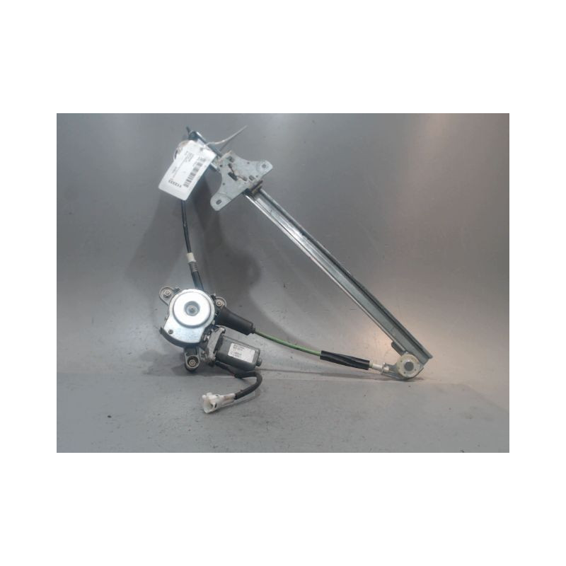 MECANISME+MOTEUR LEVE-GLACE AVANT DROIT OPEL AGILA