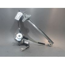 MECANISME+MOTEUR LEVE-GLACE AVANT DROIT OPEL AGILA
