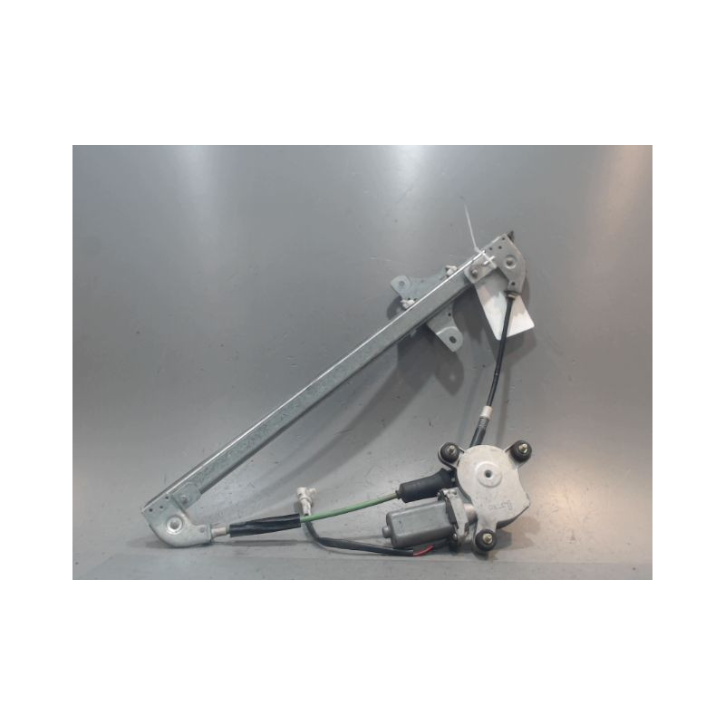 MECANISME+MOTEUR LEVE-GLACE AVANT DROIT OPEL AGILA