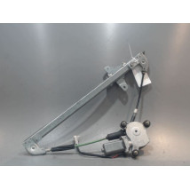 MECANISME+MOTEUR LEVE-GLACE AVANT DROIT OPEL AGILA