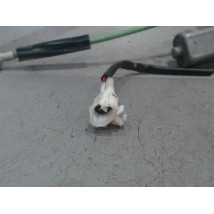 MECANISME+MOTEUR LEVE-GLACE AVANT DROIT OPEL AGILA
