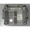 CALCULATEUR MOTEUR RENAULT CLIO II PH.1 98-2001