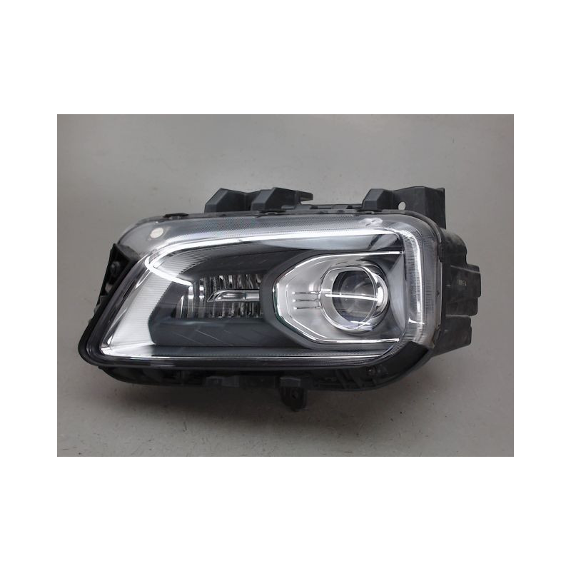 PHARE GAUCHE HYUNDAI KONA