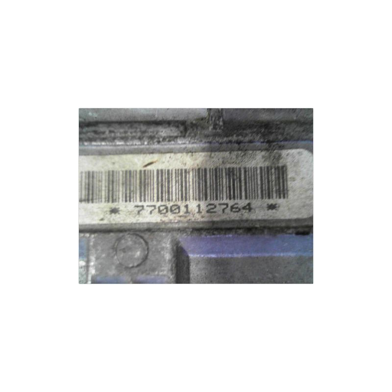 CALCULATEUR MOTEUR RENAULT CLIO II PH.1 98-2001