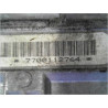 CALCULATEUR MOTEUR RENAULT CLIO II PH.1 98-2001