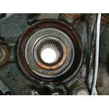 PIVOT AVANT GAUCHE HYUNDAI KONA