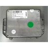 CALCULATEUR MOTEUR RENAULT CLIO II PH.1 98-2001