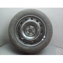 ROUE SECOURS SKODA ROOMSTER