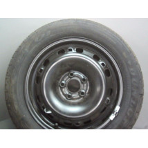 ROUE SECOURS SKODA ROOMSTER