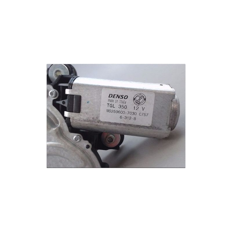 MECANISME ESSUIE-GLACE ARRIERE LANCIA MUSA 04-07